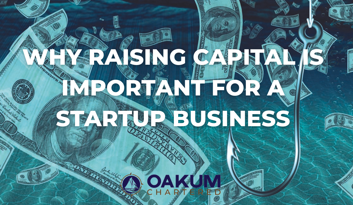 Raising capital for your small business