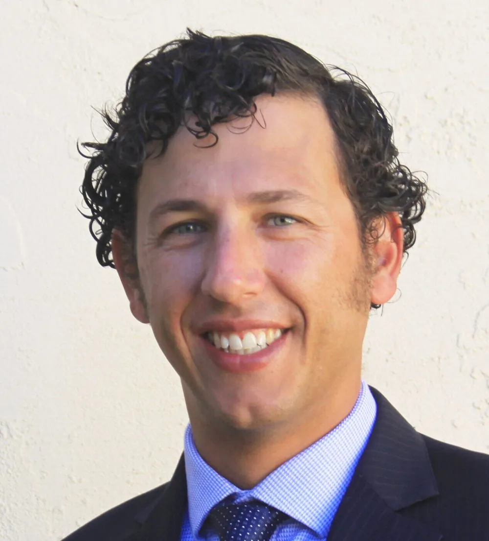 Graham Butler, partner at Oakum Chartered