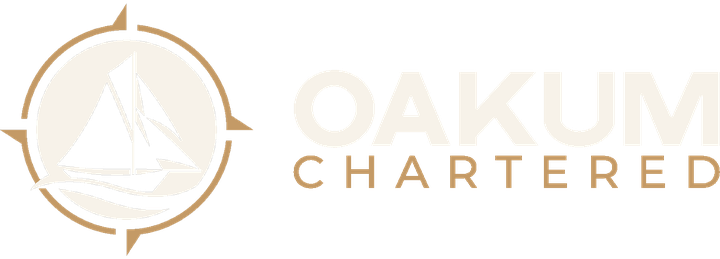Oakum Chartered