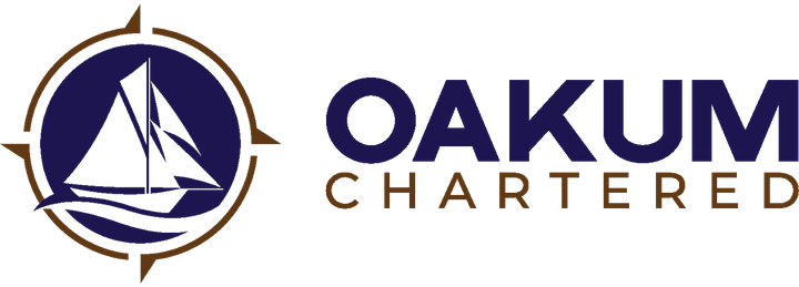 Oakum Chartered